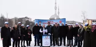 Muş'ta İşten Çıkarılan İşçiler Görevlerine Dönmek İstiyor