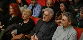 Devlet Çoksesli Çocuk Korosu, Depremlerde Hayatını Kaybedenleri Anmak İçin Konser Verdi