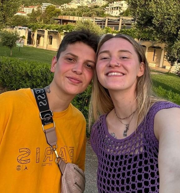 Ebrar Karakurt kavga olayı nedir? Ebrar Karakurt kavga mı etti? Ebrar Karakurt kavga olayı nedir? Ebrar Karakurt kavga mı etti?