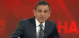 Fatih Portakal Sözcü TV'den ayrıldı mı? Fatih Portakal neden yok? Fatih Portakal Youtube yayını yok mu?