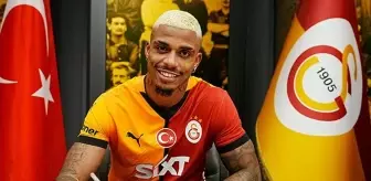 Galatasaray Mario Lemina'nın maliyetini açıkladı