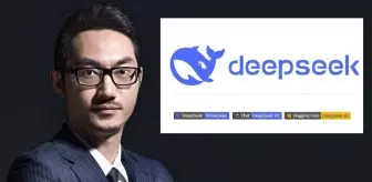 Çinli yapay zeka uygulaması DeepSeek bir ülkede daha yasaklandı