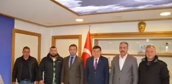 Havza Belediyesi ile Hizmet-İş Sendikası Toplu İş Sözleşmesi İmzaladı