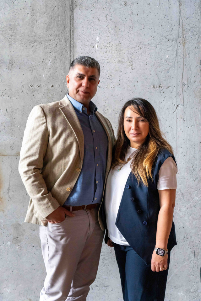 İletişim Dünyasının Yeni Yıldızı, Bodrum'dan Yükseliyor İletişim Dünyasının Yeni Yıldızı, Bodrum'dan Yükseliyor