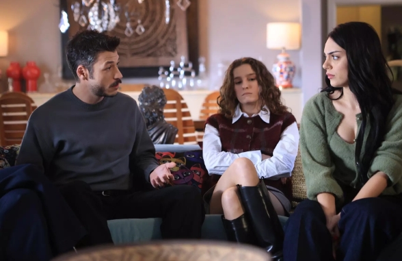 İnci Taneleri 32. bölüm fragmanı yayınlandı mı?
