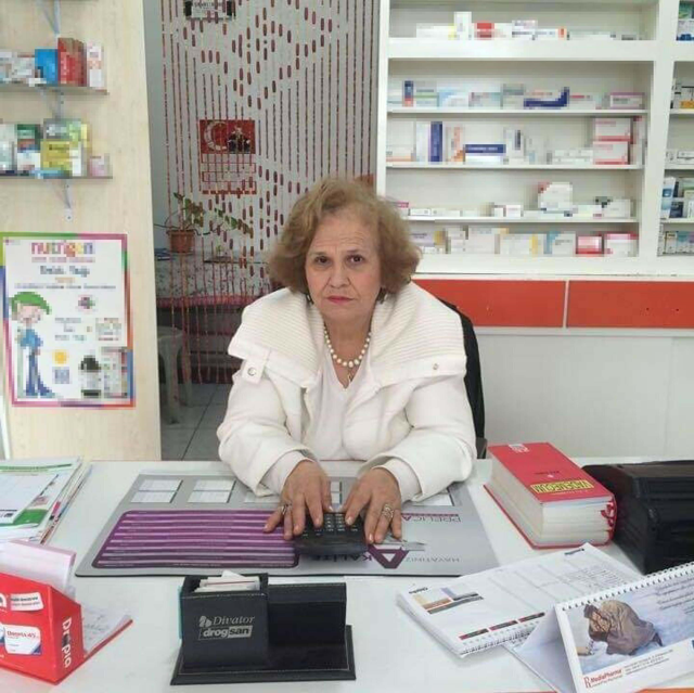 Arrest after 4 years in the pharmacist murder case in İzmir