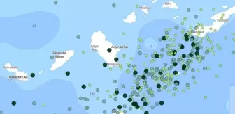 İzmir için uykuları kaçıracak uyarı: Ciddi bir tsunami riski var