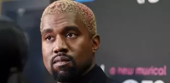 Kanye West kimdir? Kanye West kaç yaşında, nereli?