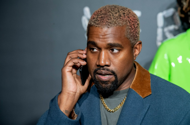 Kanye West kimdir? Kanye West kaç yaşında, nereli? Kanye West kimdir? Kanye West kaç yaşında, nereli?