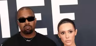 Kanye West, otizm teşhisi aldığını duyurdu: Kontrolü kaybettiğimi hissediyorum