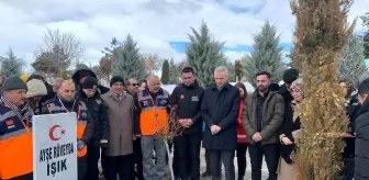 Karaman’da Deprem Anması: Yakınlarını Kaybeden Babanın Duygulandıran Hikayesi