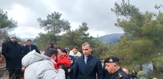 Kıbrıs Gazisi Mustafa Aslan Son Yolculuğuna Uğurlandı