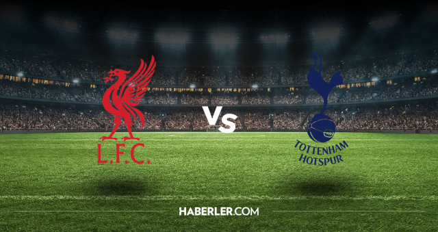Liverpool Tottenham CANLI izle! (ŞİFRESİZ) Liverpool Tottenham maçı hangi kanalda, canlı yayın nerede ve nasıl izlenir? Liverpool Tottenham CANLI izle! (ŞİFRESİZ) Liverpool Tottenham maçı hangi kanalda, canlı yayın nerede ve nasıl izlenir?