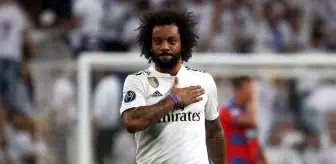 Marcelo Futbol Kariyerine Veda Etti