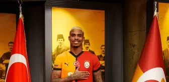 Galatasaray, Mario Lemina'yı transfer etti