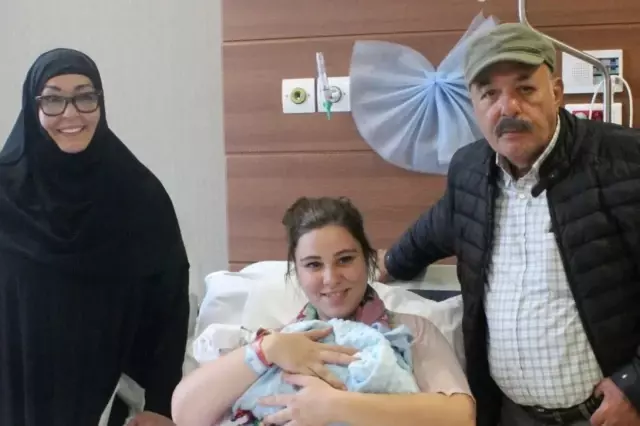 Necla Nazır hastaneye kaldırıldı