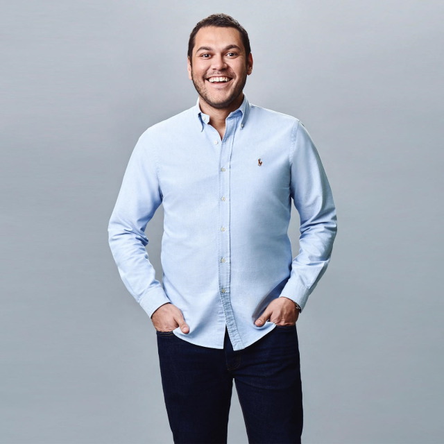 Oğuz Alper Öktem kimdir? Oğuz Alper Öktem kaç yaşında, nereli?