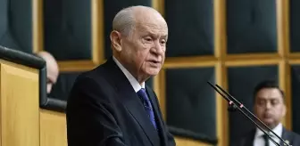 Semih Yalçın: Bahçeli'nin öksürüğü geçmeyince ileri tetkiklere başlanmıştır