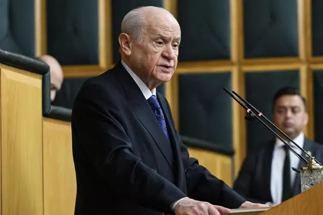 Semih Yalçın: Bahçeli'nin öksürüğü geçmeyince ileri tetkiklere başlanmıştır