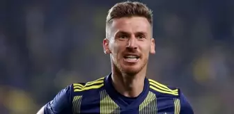 Serdar Aziz'den Fenerbahçe'ye dönüş mesajı: Para pul umurumda değil