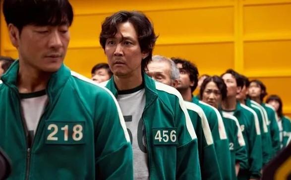 Squid Game 3. sezon ne zaman çıkacak? Netflix Squid Game yeni sezon tarihi belli oldu mu? Squid Game 3. sezon ne zaman çıkacak? Netflix Squid Game yeni sezon tarihi belli oldu mu?