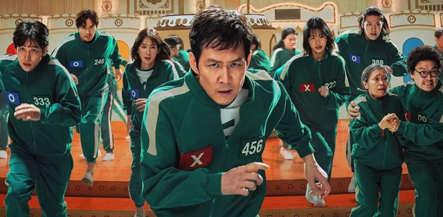 Squid Game 3. sezon ne zaman çıkacak? Netflix Squid Game yeni sezon tarihi belli oldu mu? Squid Game 3. sezon ne zaman çıkacak? Netflix Squid Game yeni sezon tarihi belli oldu mu?