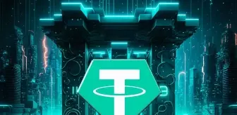 Tether'in yapay zekası Tether Data nedir, çıkış tarihi ne zaman?