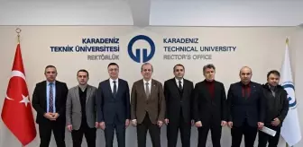 İŞKUR ve KTÜ İşbirliği ile Gençlere İstihdam Fırsatları Sunuluyor