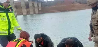 Tunceli'de Viyadükten Atlayan Şahıs Kurtarıldı