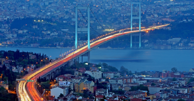 Türkiye nüfusu kaç? 2025 yılında Türkiye'nin nüfusu kaç oldu?
