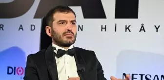 Uğur ve Ufuk Bayraktar'ın babasından izler taşıyan 'Dayı 2' yarın izleyiciyle buluşuyor