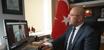 Ulaştırma Hizmetleri Genel Müdürü Murat Baştor, 'Yılın Kareleri' Oylamasına Katıldı