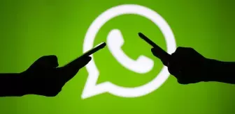 Whatsapp mesajlaşmalarına casus yazılım saldırısı gerçekleşti