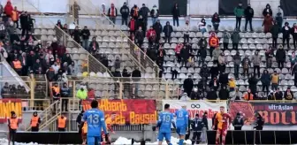 Galatasaray, Boluspor'u 4-1 Yenerek Rahat Bir Galibiyet Aldı