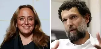 Osman Kavala'dan Ayşe Barım açıklaması