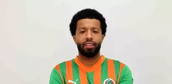 Corendon Alanyaspor, Kadrosunu İki Yeni Transferle Güçlendirdi