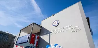 Ankara Valisi Şahin, Anafartalar Şehit Kamil Arslan Polis Merkezi Amirliğinin açılışında konuştu Açıklaması