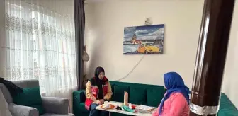 Bilecik'te Aile Sosyal Destek Programı Çalışmaları Devam Ediyor