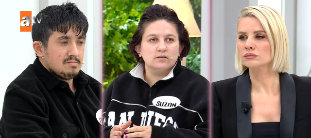 ATV CANLI YAYIN İZLE | 7 ŞUBAT Esra Erol canlı izleme linki! Esra Erol'da son bölümde neler oldu?