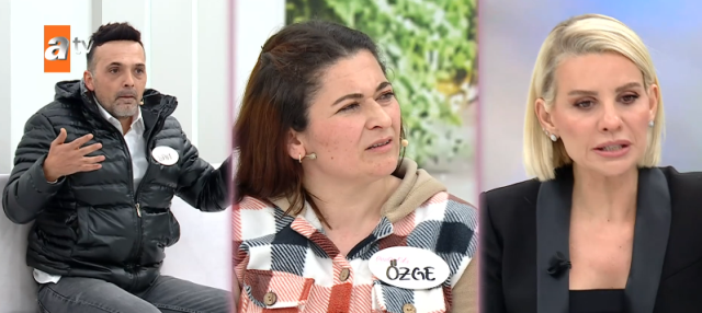 ATV CANLI YAYIN İZLE | 7 ŞUBAT Esra Erol canlı izleme linki! Esra Erol'da son bölümde neler oldu?