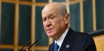 Bahçeli'den 6 Şubat mesajı: Vicdansız güruha rağmen depremin izleri siliniyor