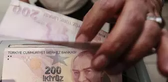 Bankaların promosyon yarışı emekliye yaradı, rakam yükseldi