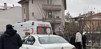 Bolu'da Eski Kız Arkadaşı Tarafından Bıçaklanan Adam Yaralandı