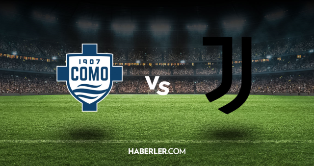 Como Juventus CANLI izle! (ŞİFRESİZ) Como Juventus maçı hangi kanalda, canlı yayın nerede ve nasıl izlenir?