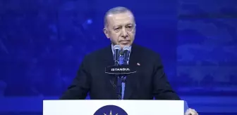 Cumhurbaşkanı Erdoğan: '(Devlet Bahçeli ile) Bugün yaptığım ikili telefon görüşmesinde durumunun gayet iyi olduğunu kendinden dinleme fırsatı buldum.'