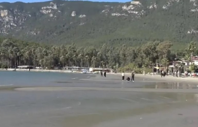 Deniz çekilmesi neden olur? Deniz çekilmesi deprem habercisi mi?