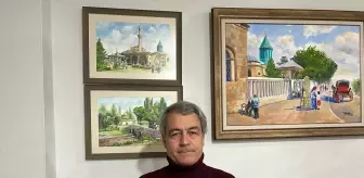 DOSYA HABER/YEDİ İKLİM DÖRT KÖŞEDE TÜRKÇENİN SERÜVENİ -Yazar Abdullah Harmancı: 'Orhan Kemal, Türkçe virtüözüdür'