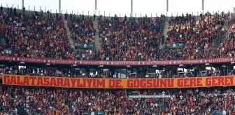 Galatasaray'dan gece yarısı bombası! İşte maliyeti