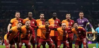 Galatasaray UEFA Listesini Güncelledi: Üç Yeni İsim, Üç Çıkarma