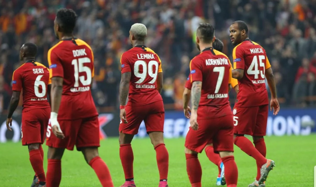 Galatasaray UEFA listesi açıklandı mı? UEFA listesi ne zaman verilecek? Galatasaray UEFA listesi açıklandı mı? UEFA listesi ne zaman verilecek?